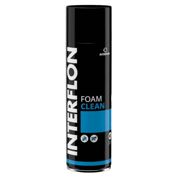Interflon Foam Clean