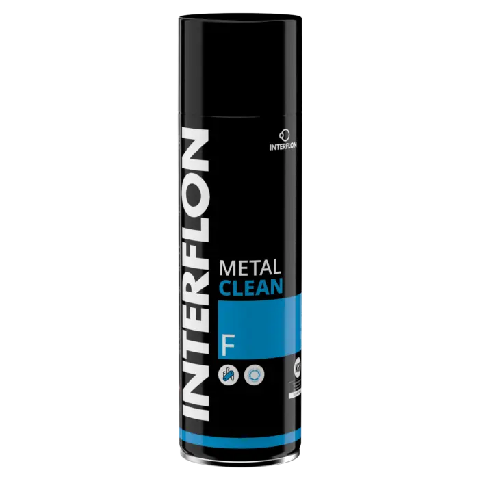 Interflon Métal Clean F 500 ml