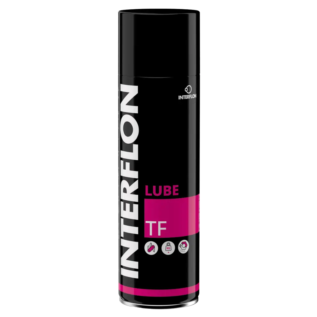 Interflon Lube TF