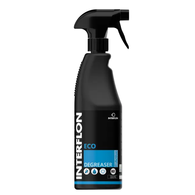 Interflon Eco Degreaser Flacon 750 ml