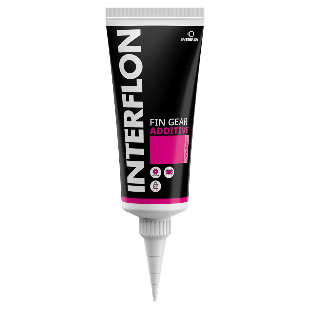 Interflon Fin Gear tube 100ml