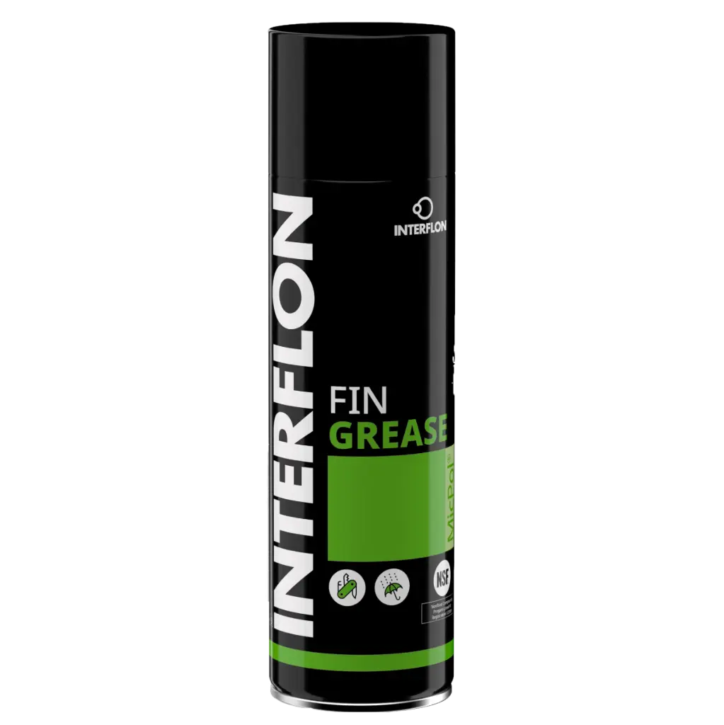 Interflon Fin Grease aérosol 300ml