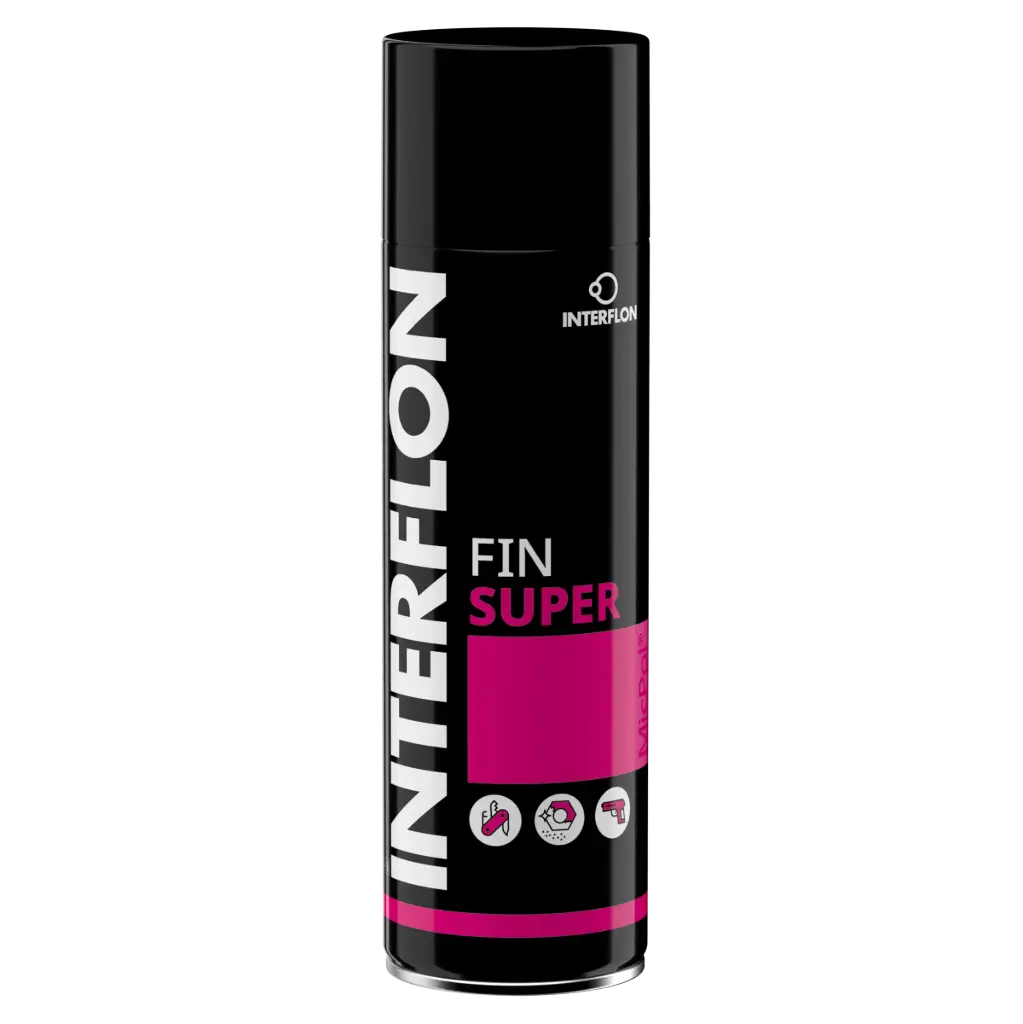 Interflon Fin Super Aérosol 300 ml