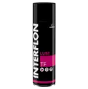 Interflon Lube TF Aérosol 500 ml