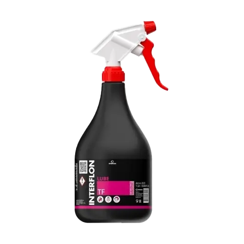 Interflon Lube TF bidon 1ltr