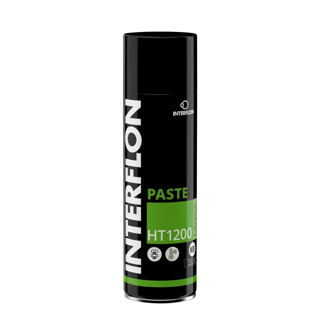 Interflon Paste HT1200 aérosol 300ml