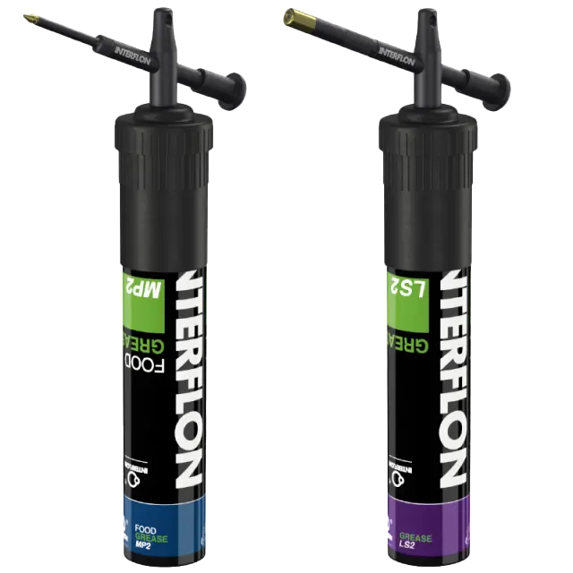 Interflon Tube Dispenser Kit