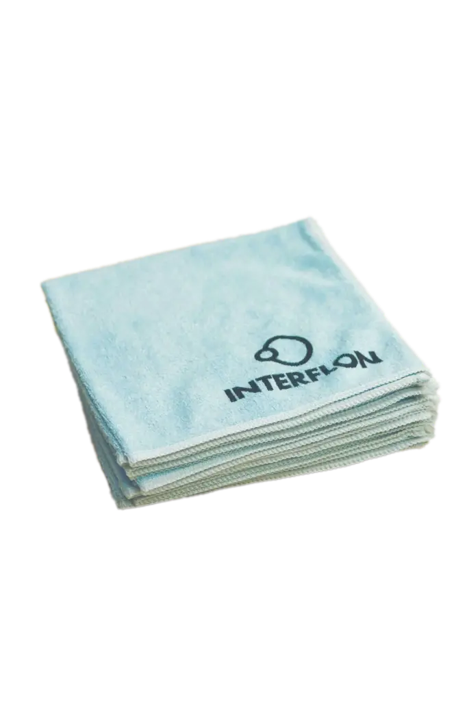 Lingette Micro Fibre Interflon