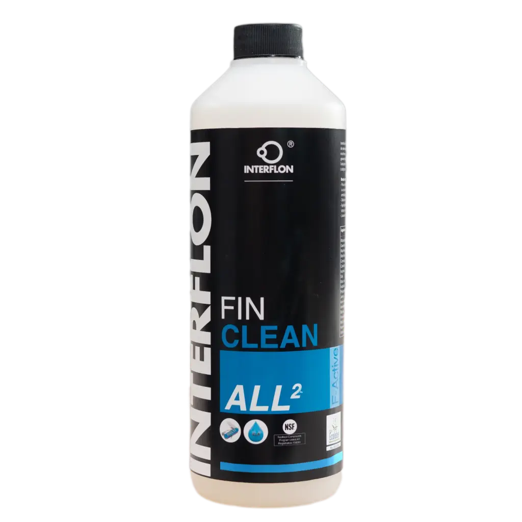 Interflon Fin Clean All² flacon 500ml
