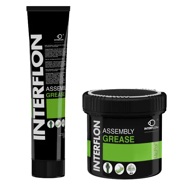 Interflon Assembly Grease