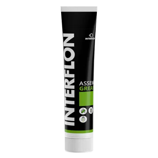[8509] Interflon Assembly Grease tube 150ml