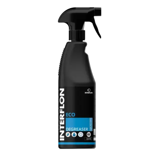 [9653] Interflon Eco Degreaser flacon 750ml