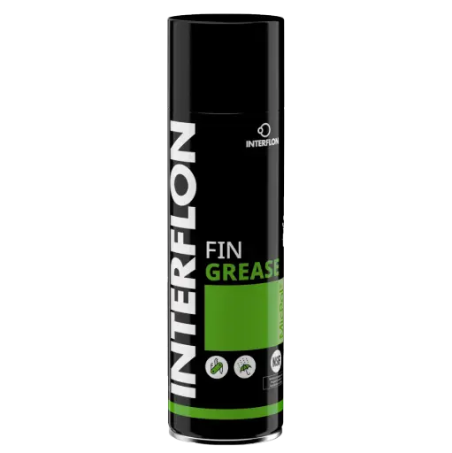 [8020] Interflon Fin Grease aérosol 300ml