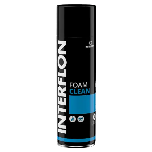 [9195] Interflon Foam Clean aérosol 500ml
