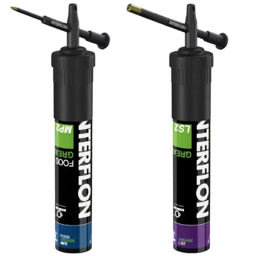 [7407] Interflon Tube Dispenser Kit