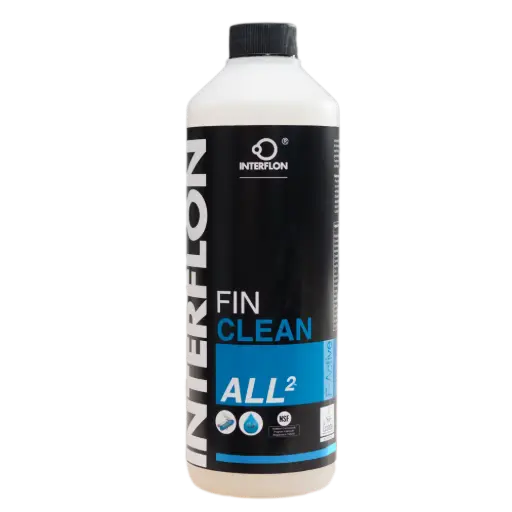 [7005-2] Interflon Fin Clean All² flacon 500ml